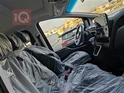 هیوندای ستاریا